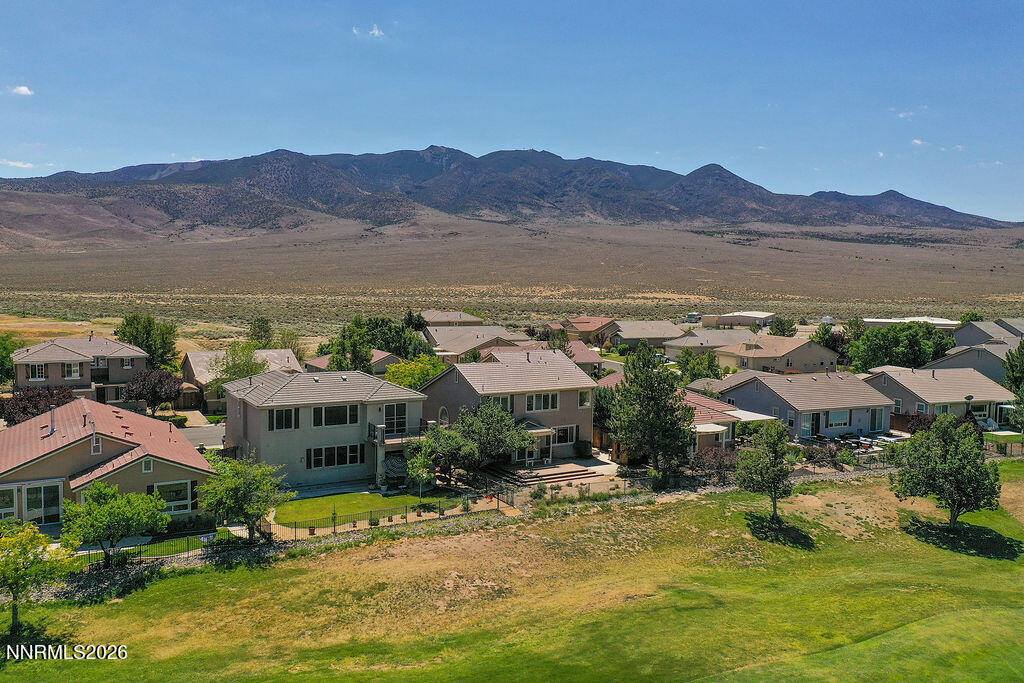 932 Lakeview Drive, Dayton, NV 89403