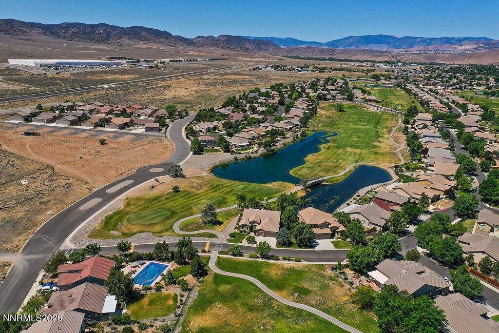 932 Lakeview Drive, Dayton, NV 89403