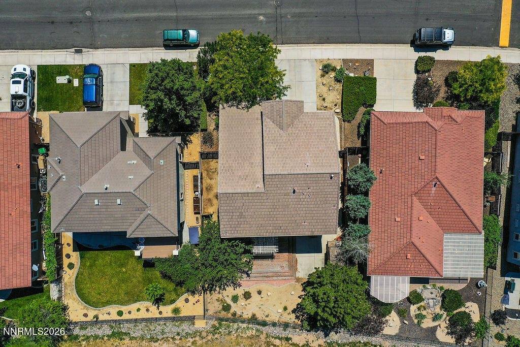 932 Lakeview Drive, Dayton, NV 89403