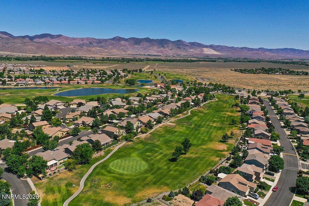 932 Lakeview Drive, Dayton, NV 89403
