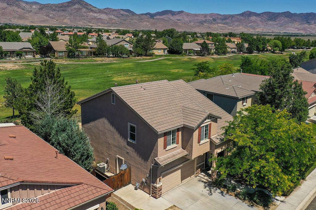 932 Lakeview Drive, Dayton, NV 89403