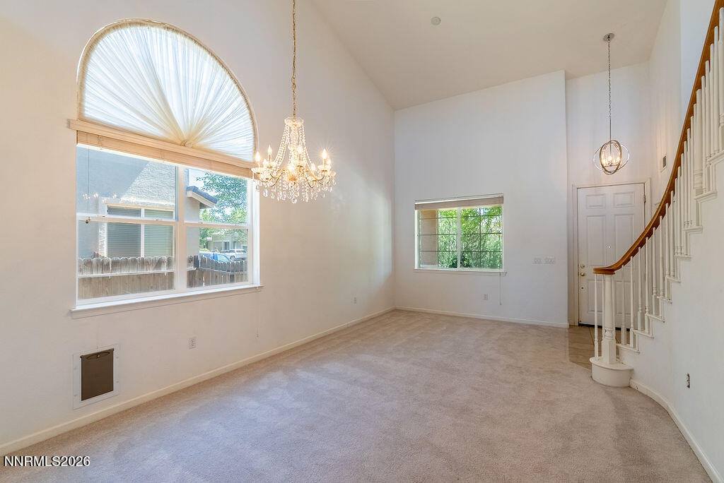 932 Lakeview Drive, Dayton, NV 89403