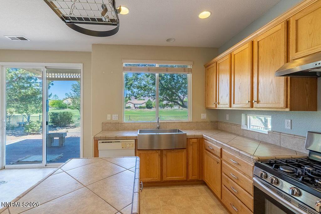 932 Lakeview Drive, Dayton, NV 89403