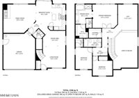 932 Lakeview Drive, Dayton, NV 89403