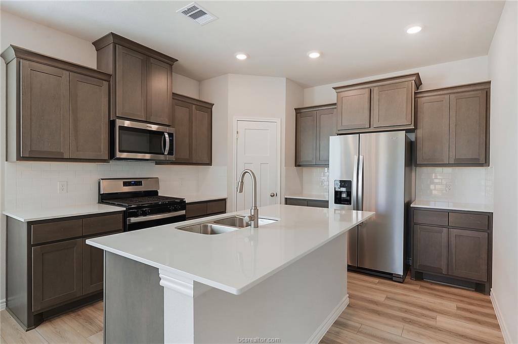 901 Toledo Bend Drive, College Station, TX 77845