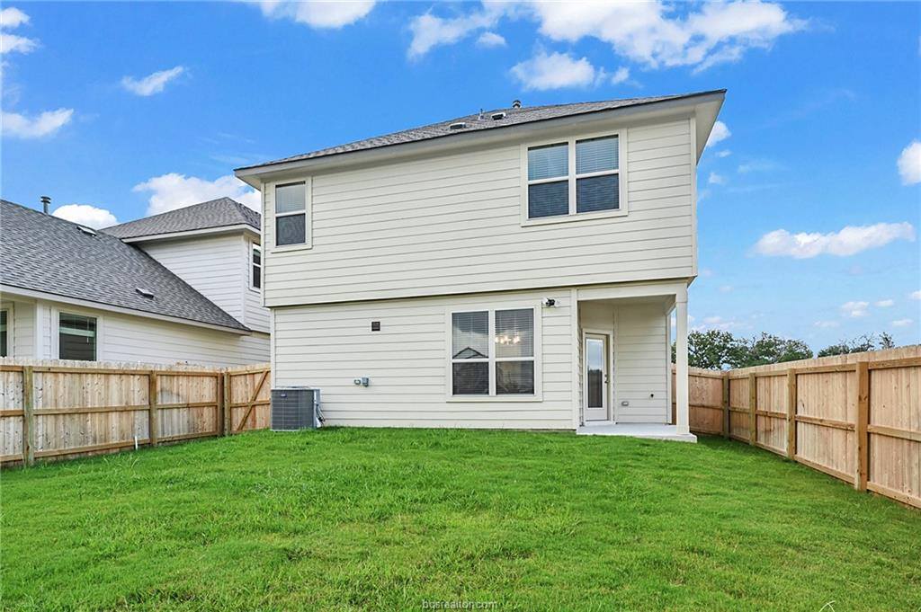 901 Toledo Bend Drive, College Station, TX 77845