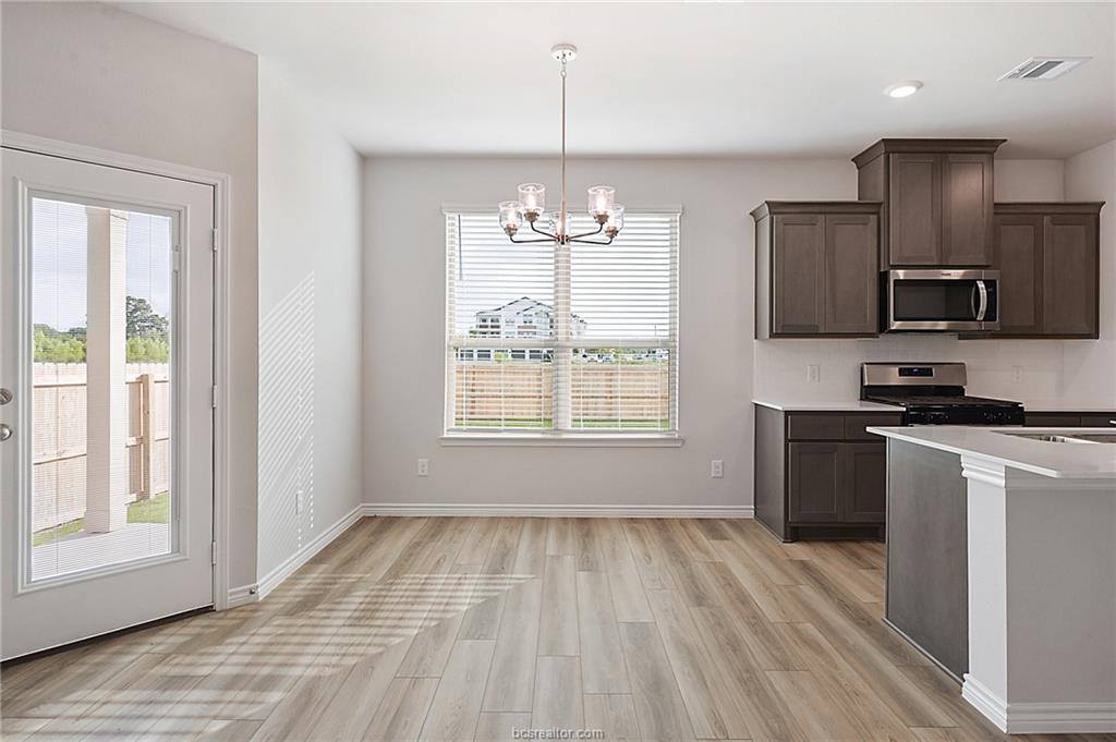 901 Toledo Bend Drive, College Station, TX 77845