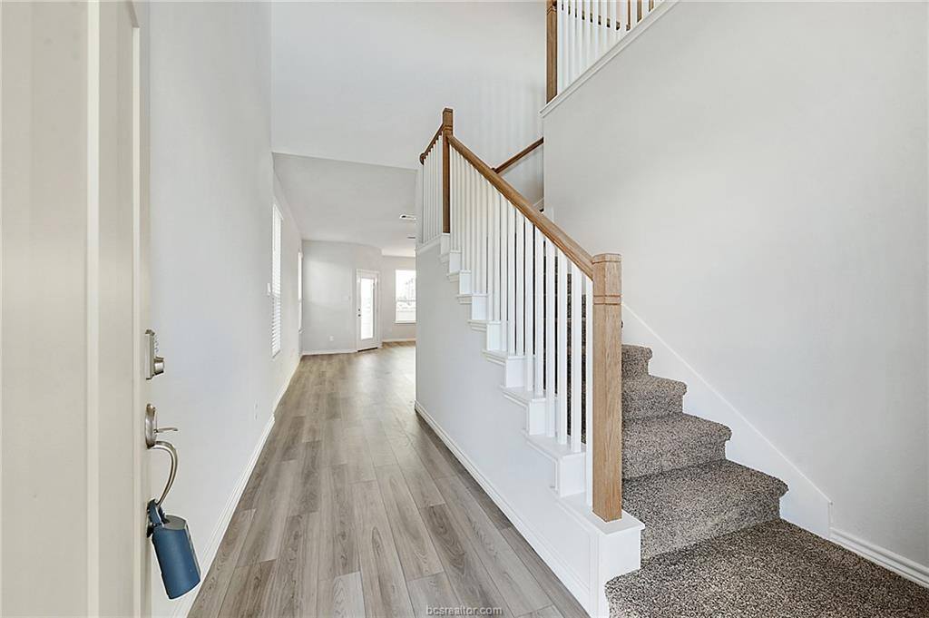 901 Toledo Bend Drive, College Station, TX 77845