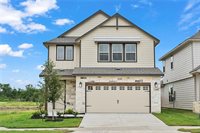 901 Toledo Bend Drive, College Station, TX 77845
