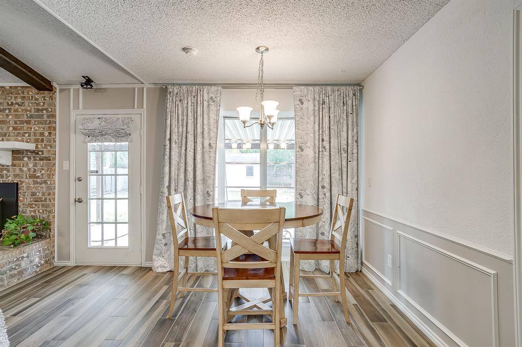 4232 Longleaf Lane, Fort Worth, TX 76137