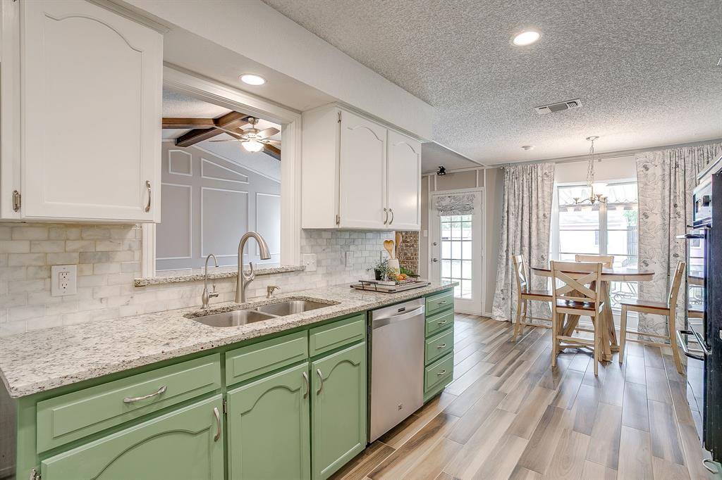 4232 Longleaf Lane, Fort Worth, TX 76137