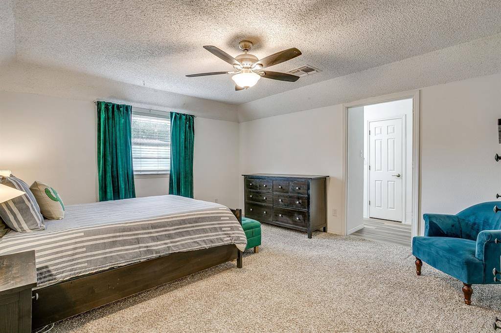 4232 Longleaf Lane, Fort Worth, TX 76137