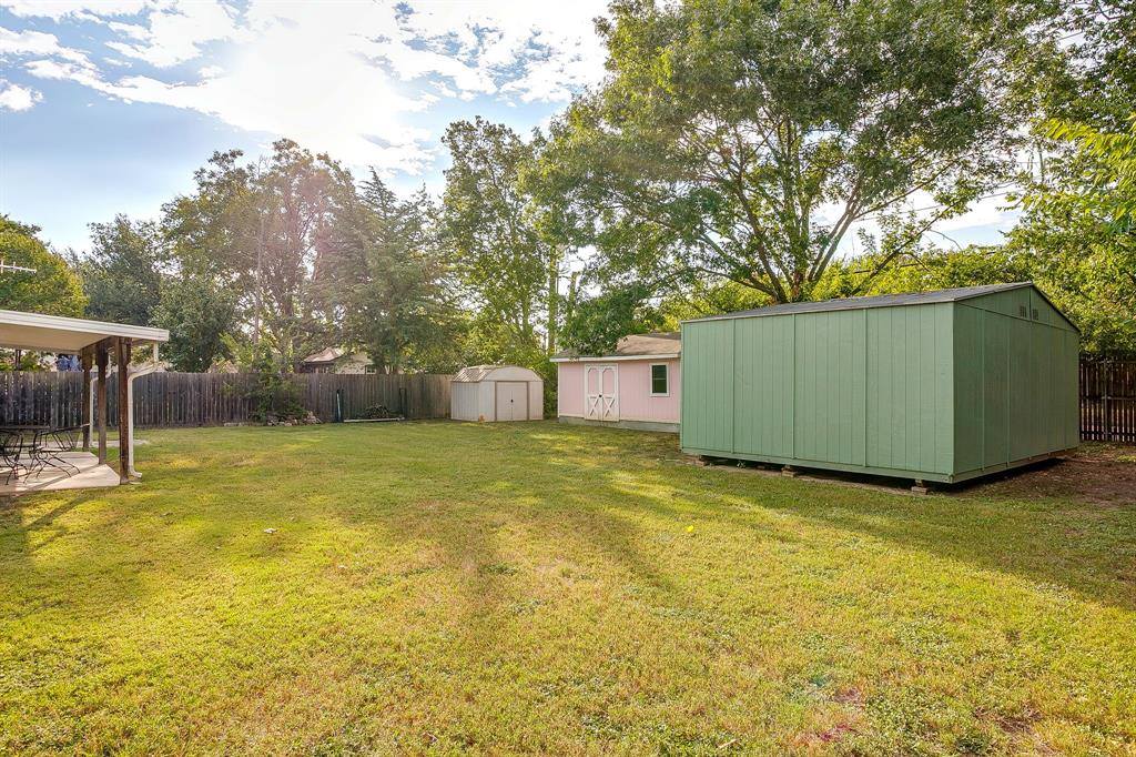 4232 Longleaf Lane, Fort Worth, TX 76137