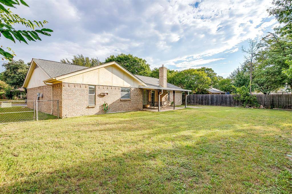4232 Longleaf Lane, Fort Worth, TX 76137