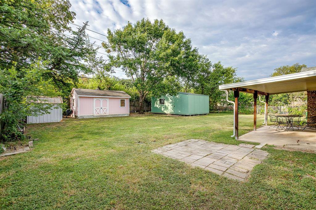 4232 Longleaf Lane, Fort Worth, TX 76137