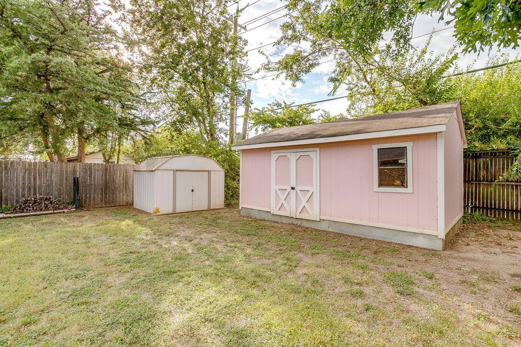 4232 Longleaf Lane, Fort Worth, TX 76137