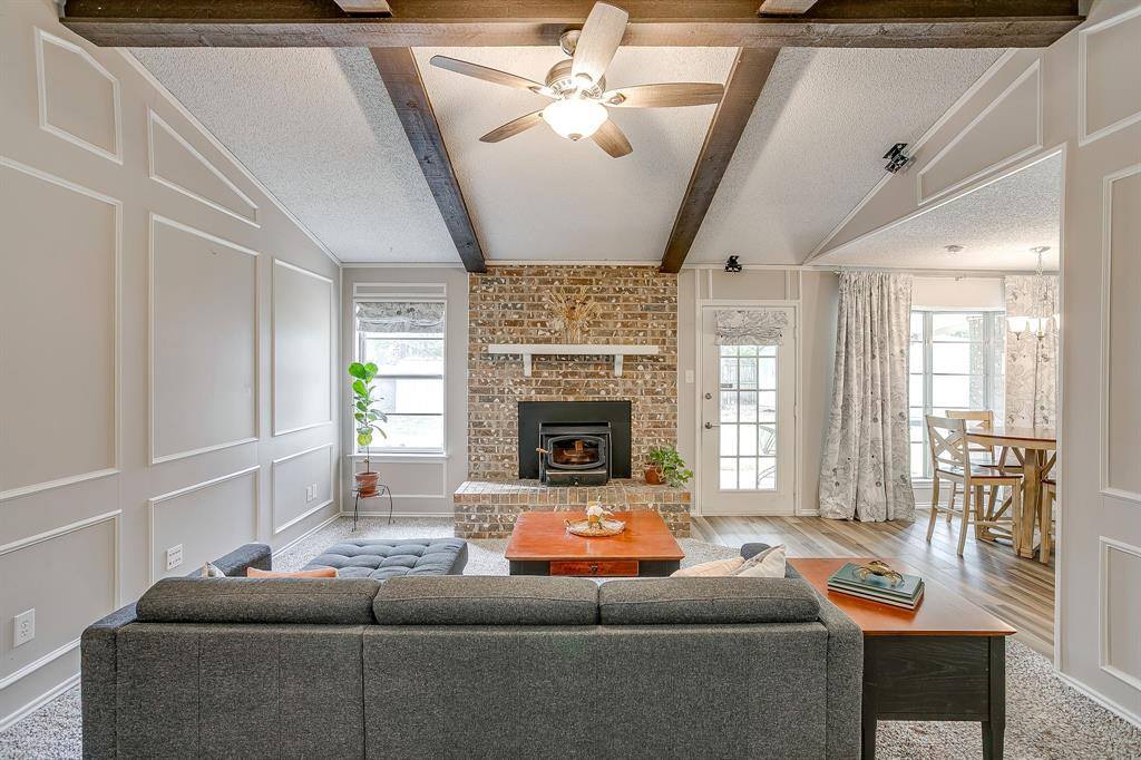 4232 Longleaf Lane, Fort Worth, TX 76137