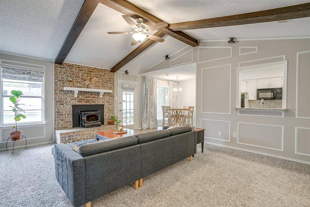 4232 Longleaf Lane, Fort Worth, TX 76137