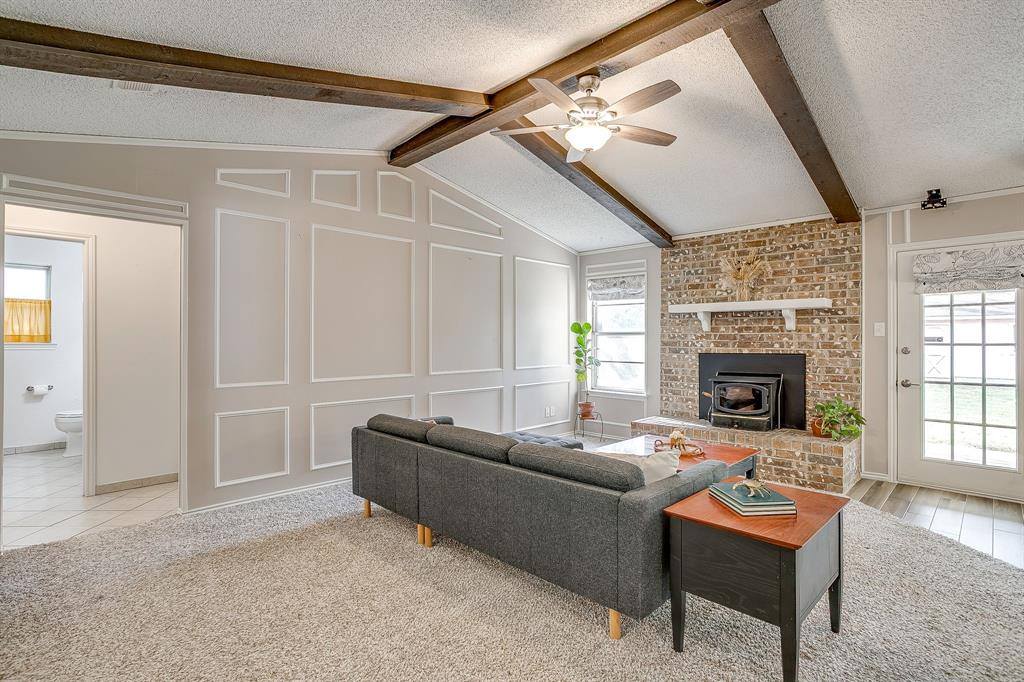 4232 Longleaf Lane, Fort Worth, TX 76137