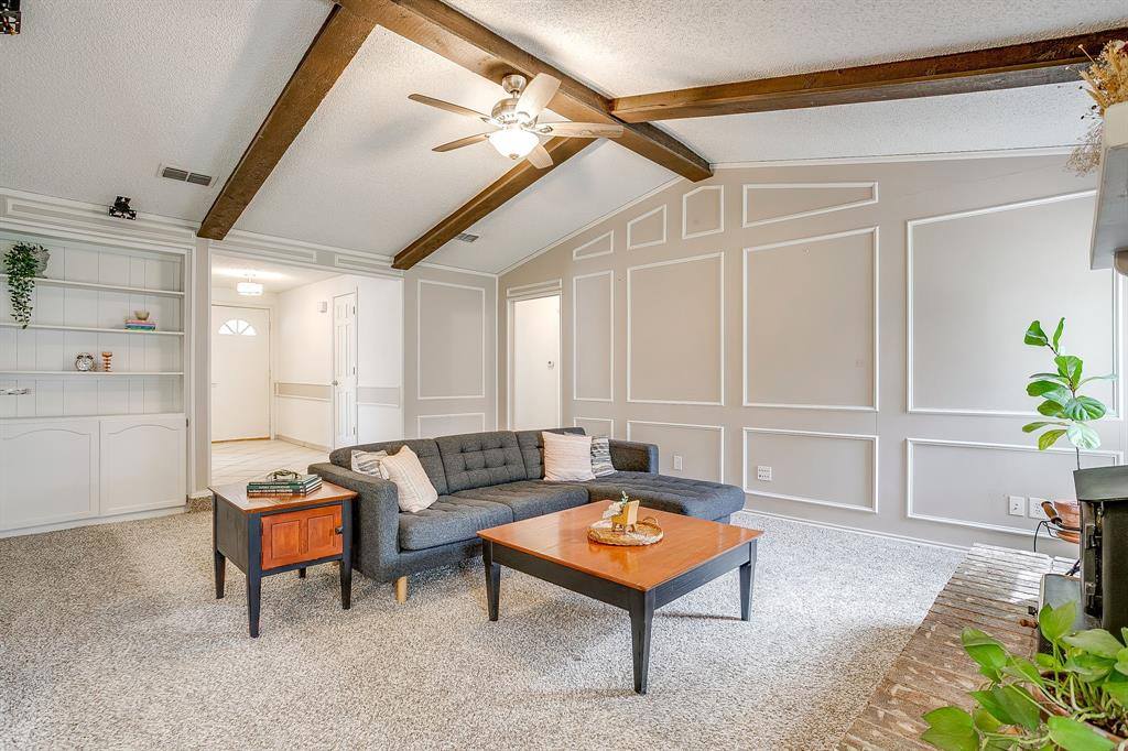 4232 Longleaf Lane, Fort Worth, TX 76137