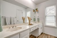 4232 Longleaf Lane, Fort Worth, TX 76137