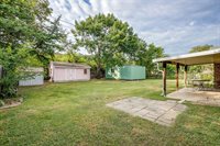 4232 Longleaf Lane, Fort Worth, TX 76137