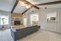 4232 Longleaf Lane, Fort Worth, TX 76137