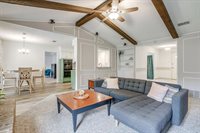 4232 Longleaf Lane, Fort Worth, TX 76137