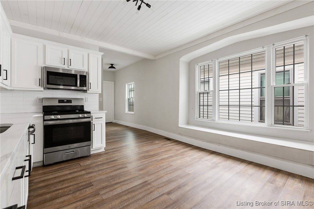 2215 Reno Avenue, New Albany, IN 47150