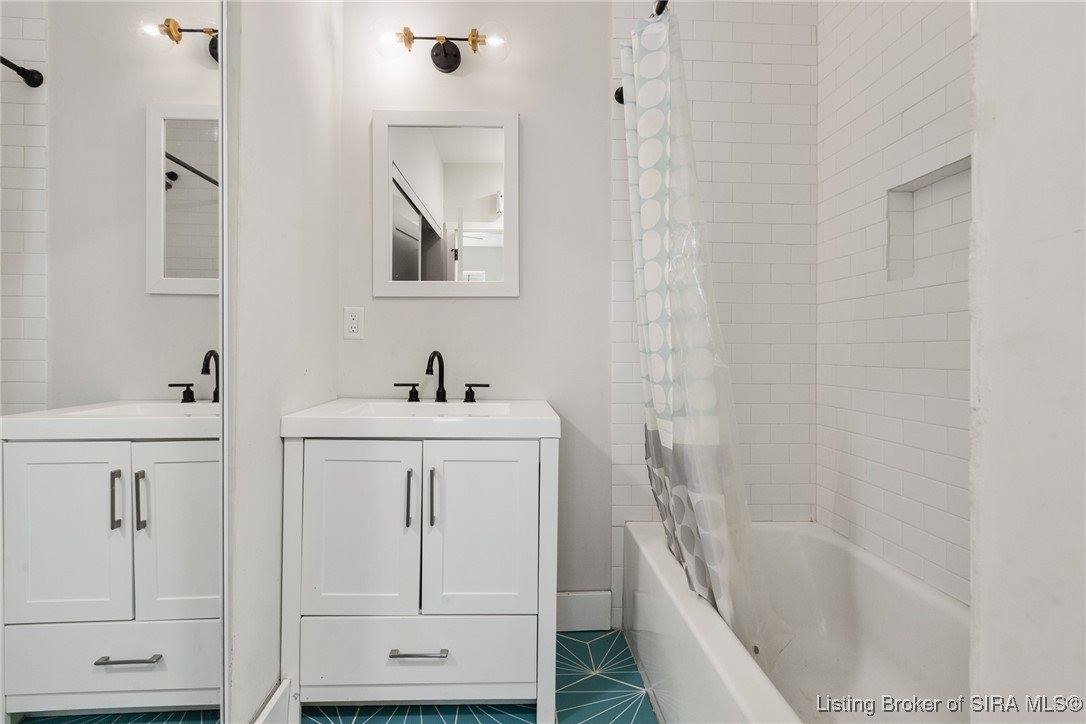 2215 Reno Avenue, New Albany, IN 47150