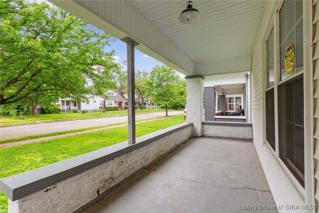 2215 Reno Avenue, New Albany, IN 47150