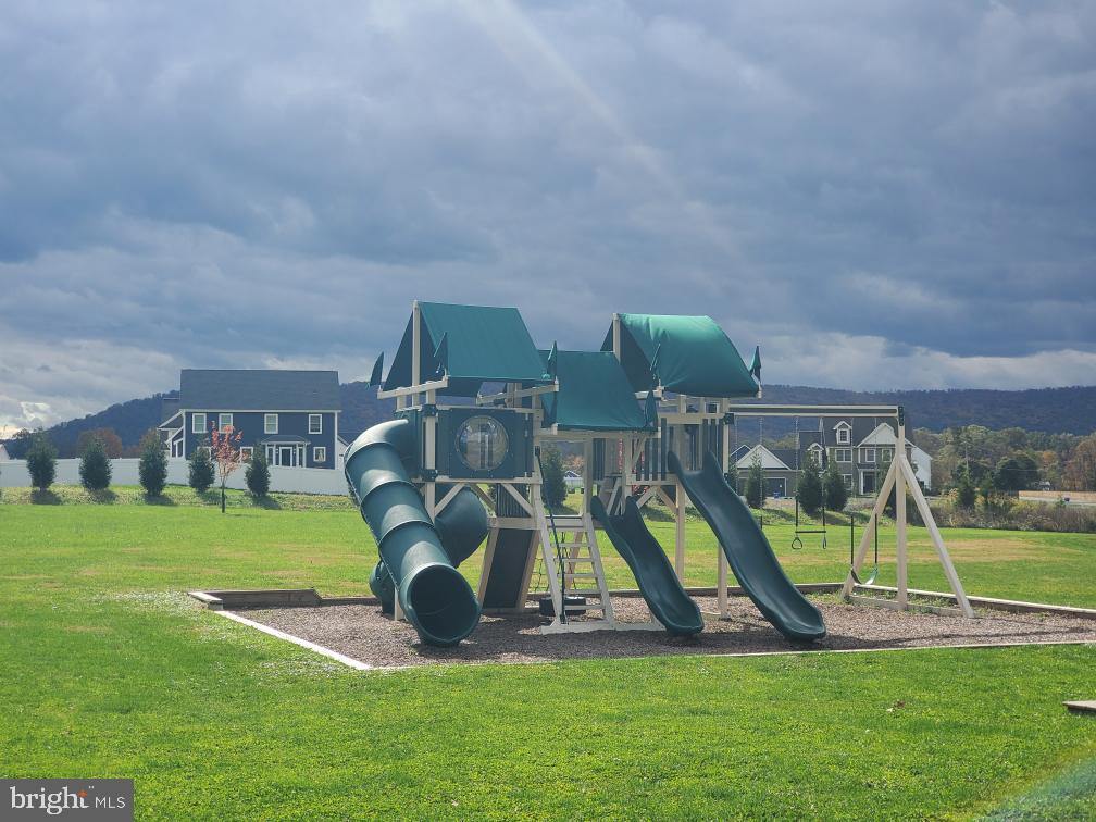 Lot 24 Tannin Way, Dauphin, PA 17018