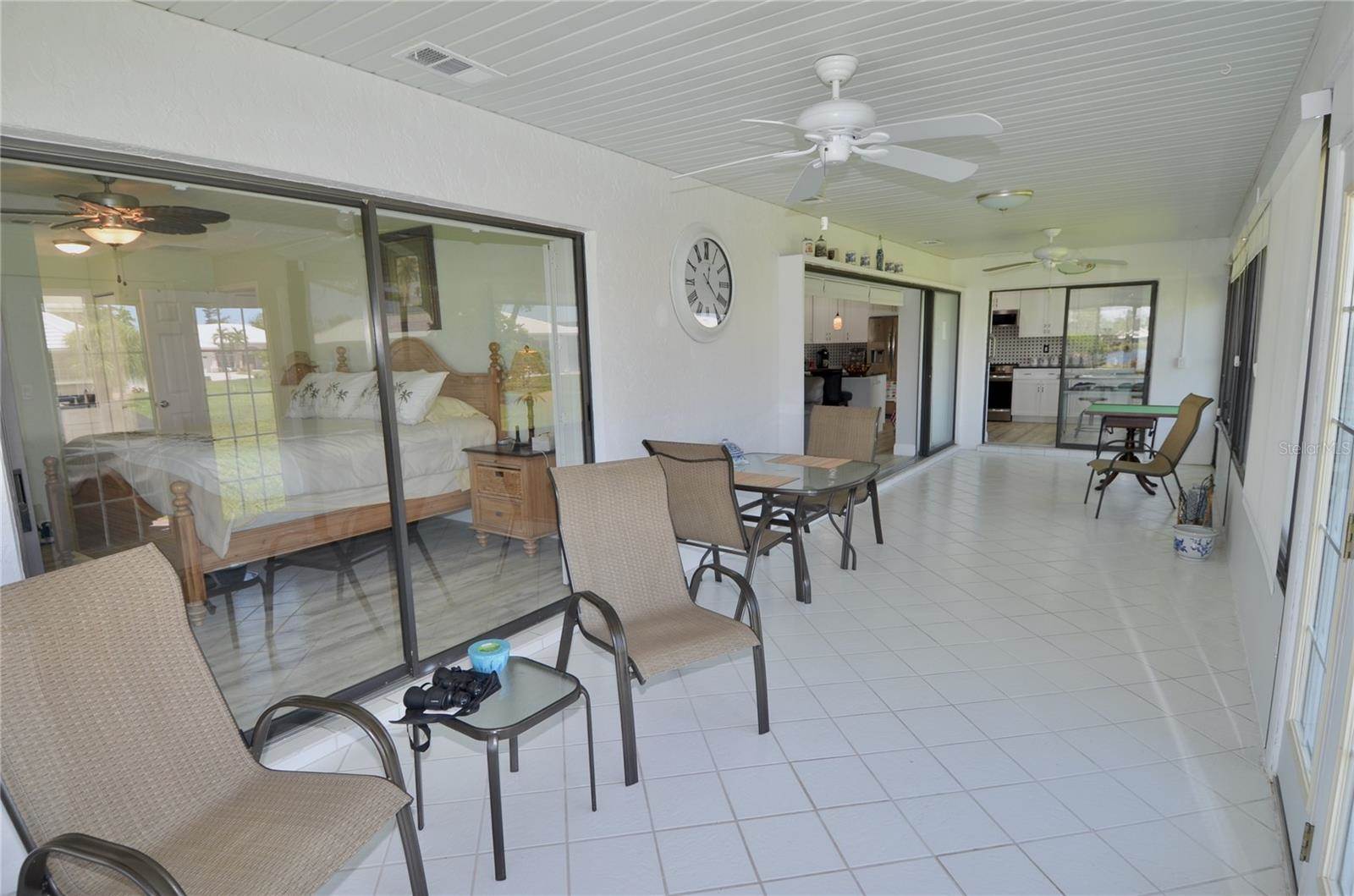611 Paget Drive, Venice, FL 34293