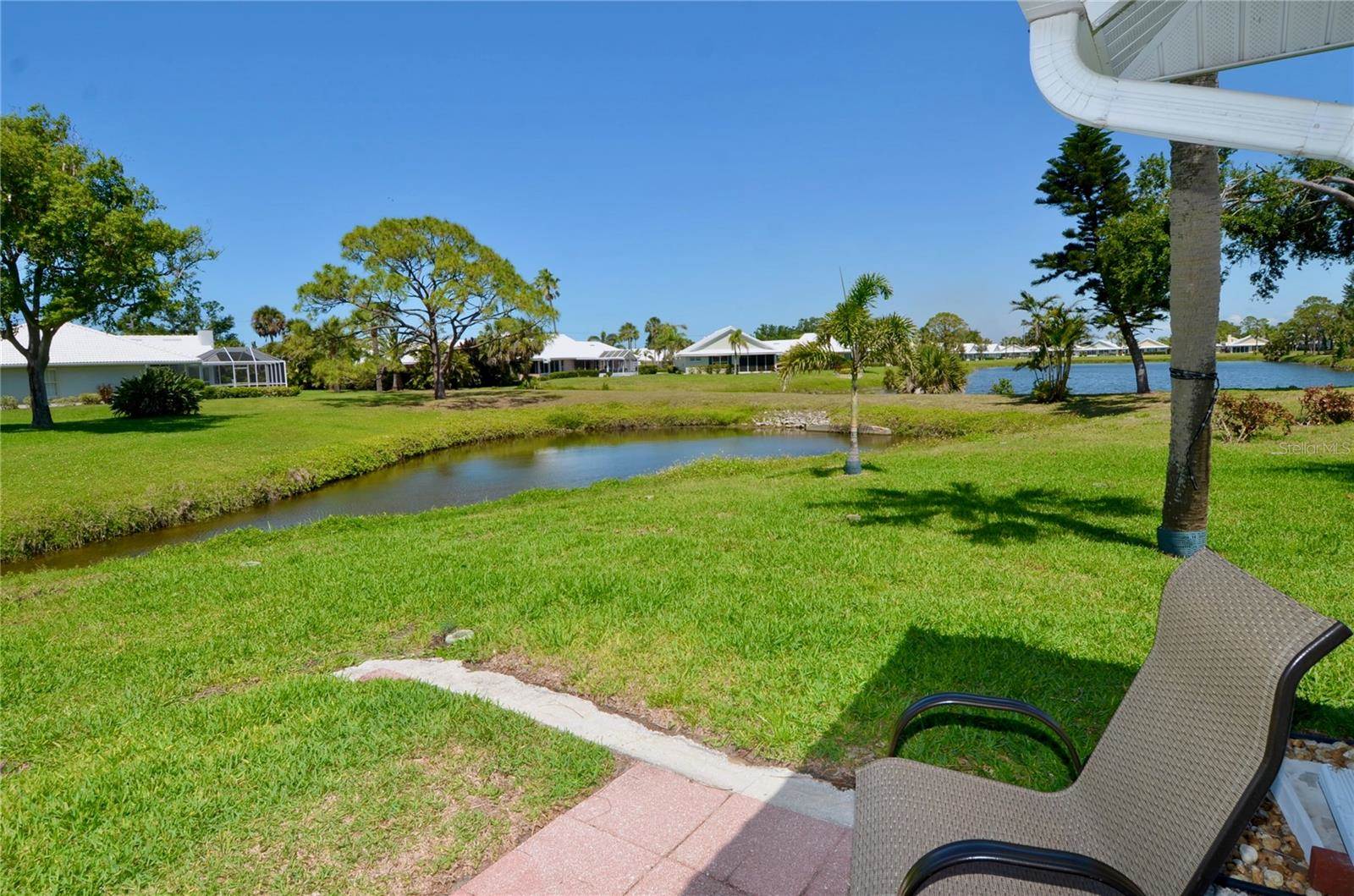 611 Paget Drive, Venice, FL 34293