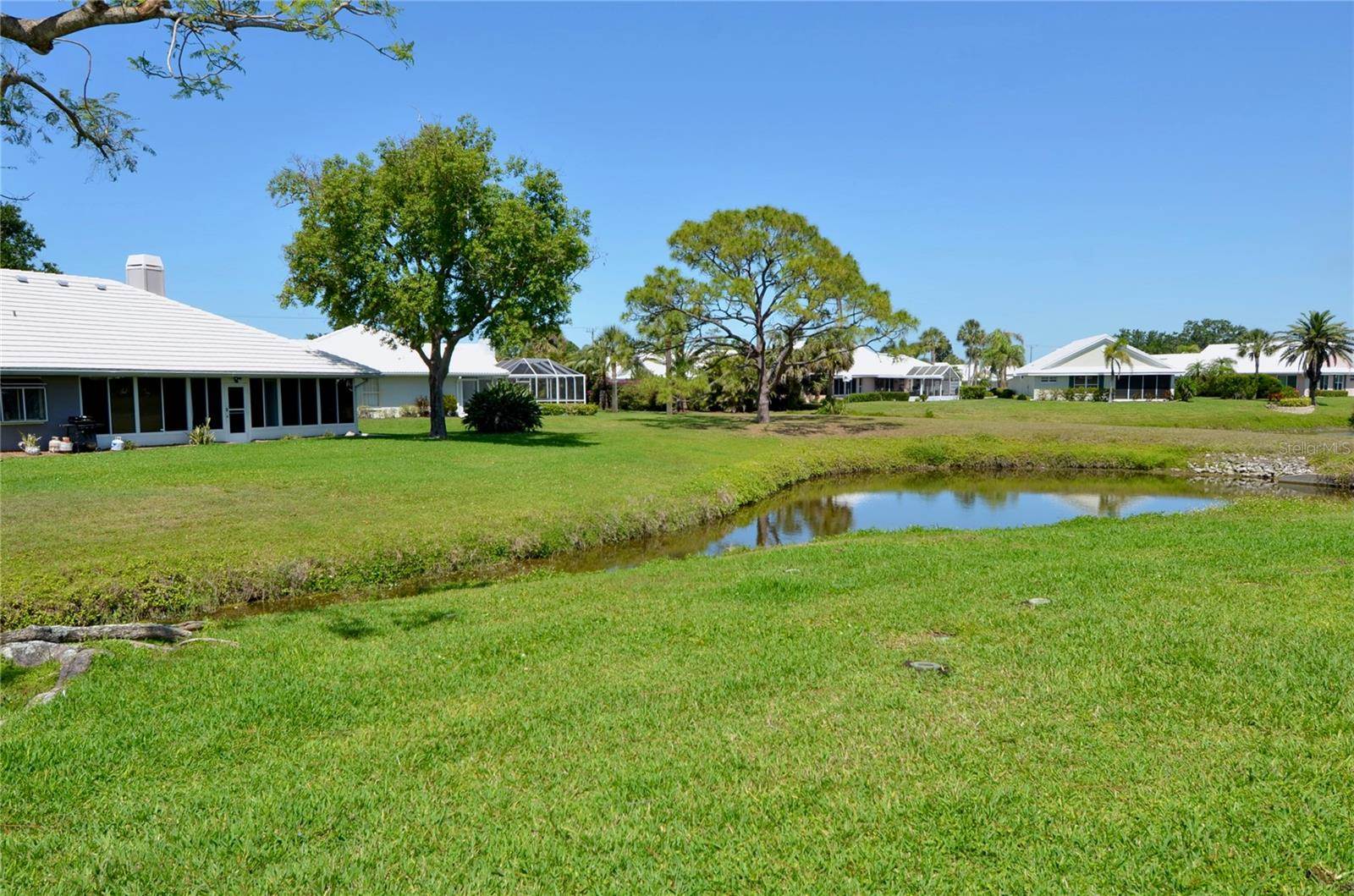 611 Paget Drive, Venice, FL 34293