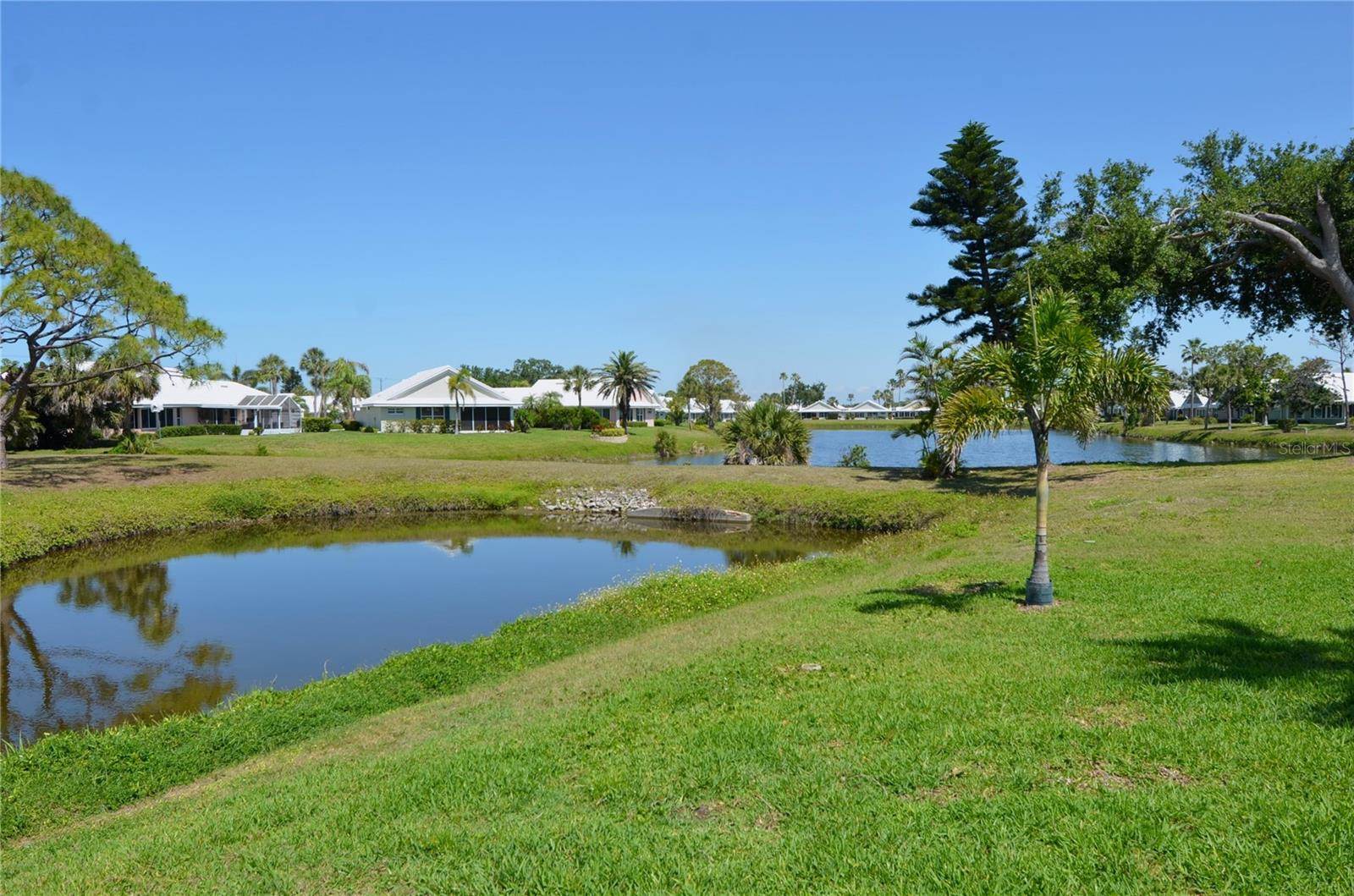 611 Paget Drive, Venice, FL 34293