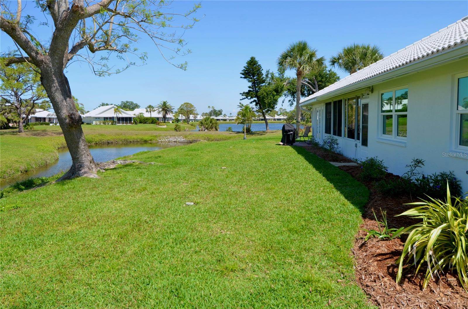 611 Paget Drive, Venice, FL 34293