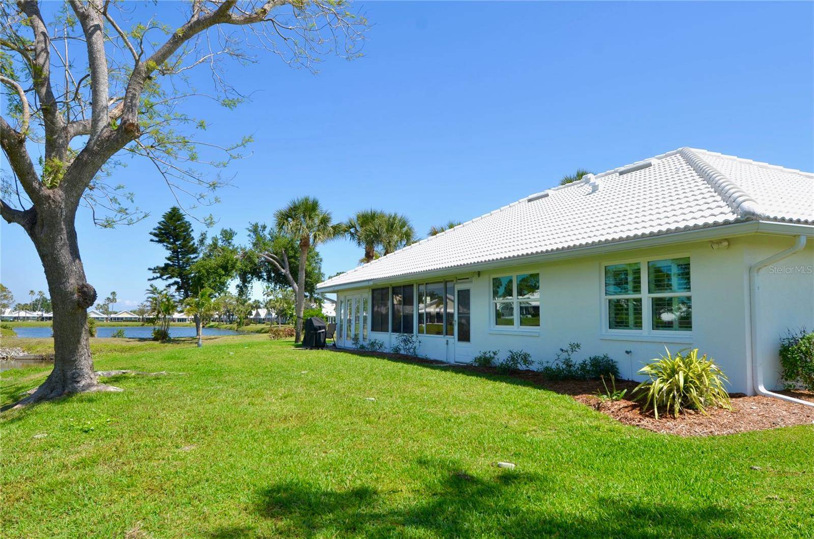 611 Paget Drive, Venice, FL 34293
