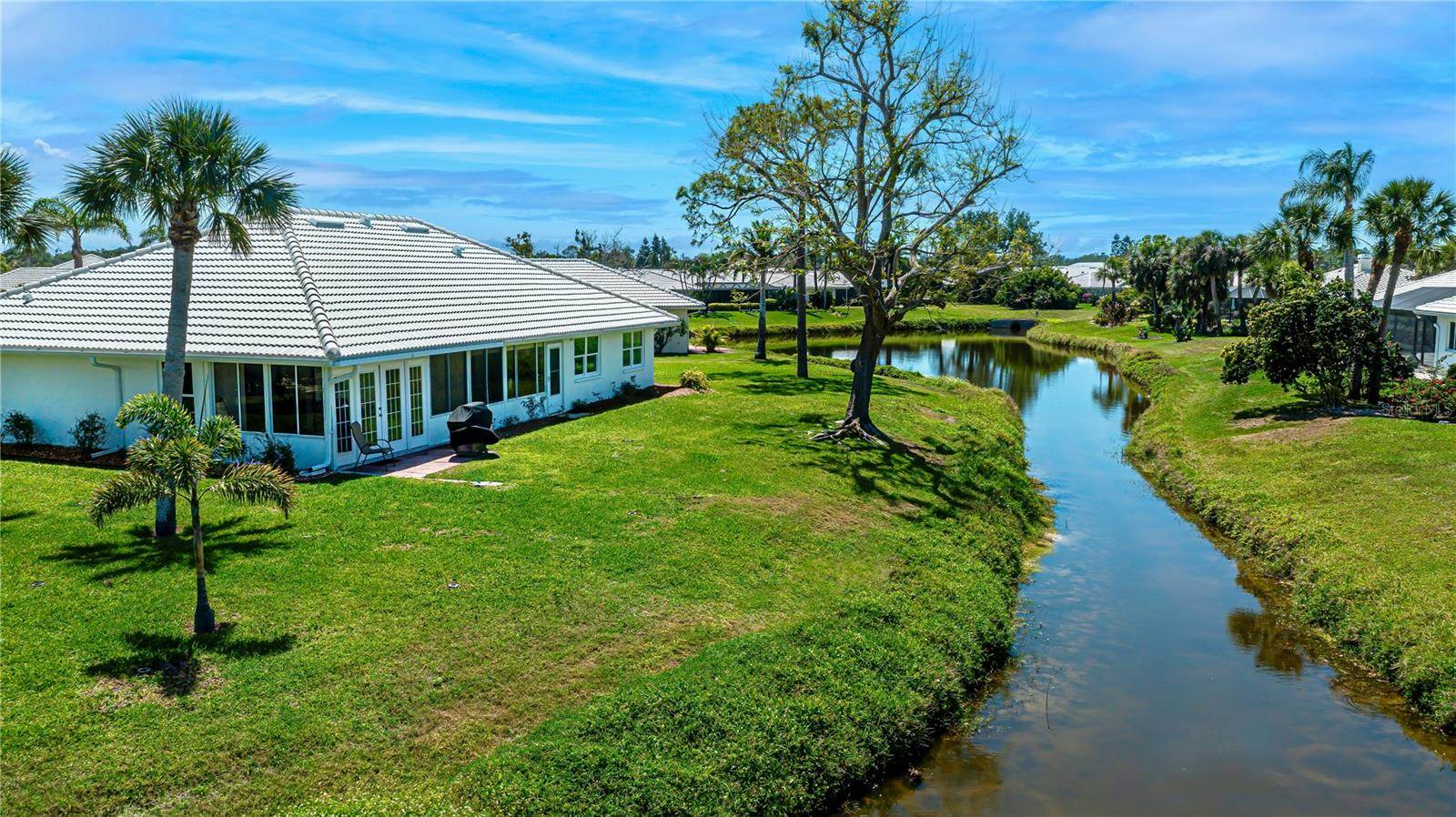 611 Paget Drive, Venice, FL 34293