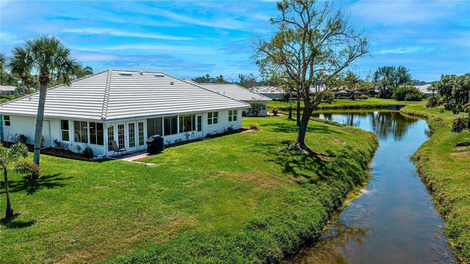 611 Paget Drive, Venice, FL 34293