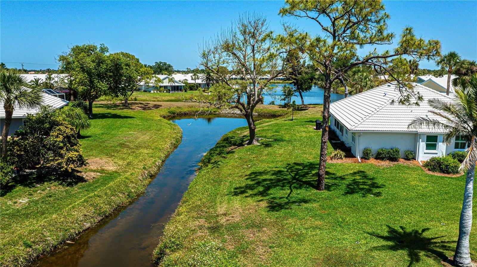 611 Paget Drive, Venice, FL 34293