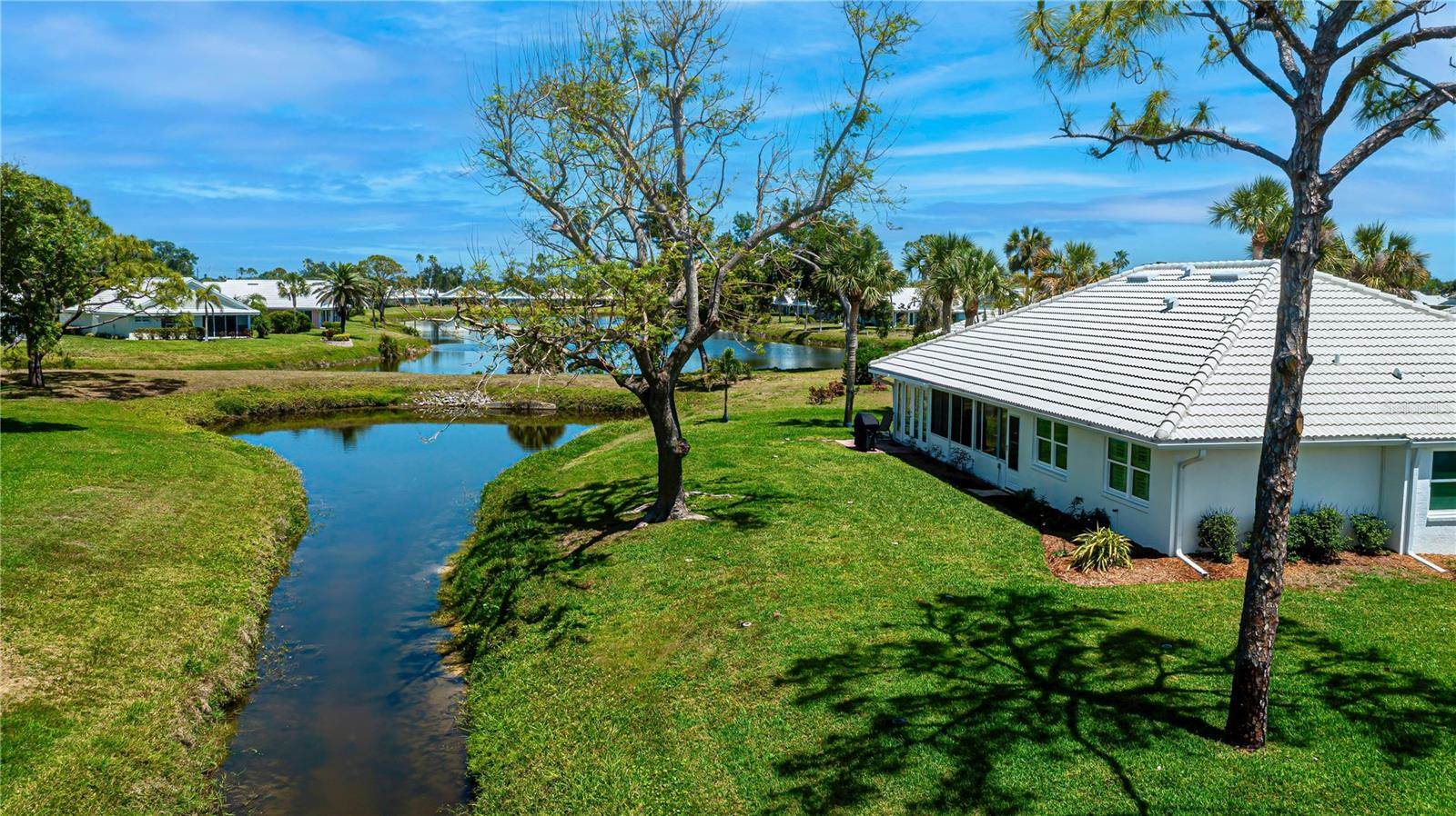 611 Paget Drive, Venice, FL 34293