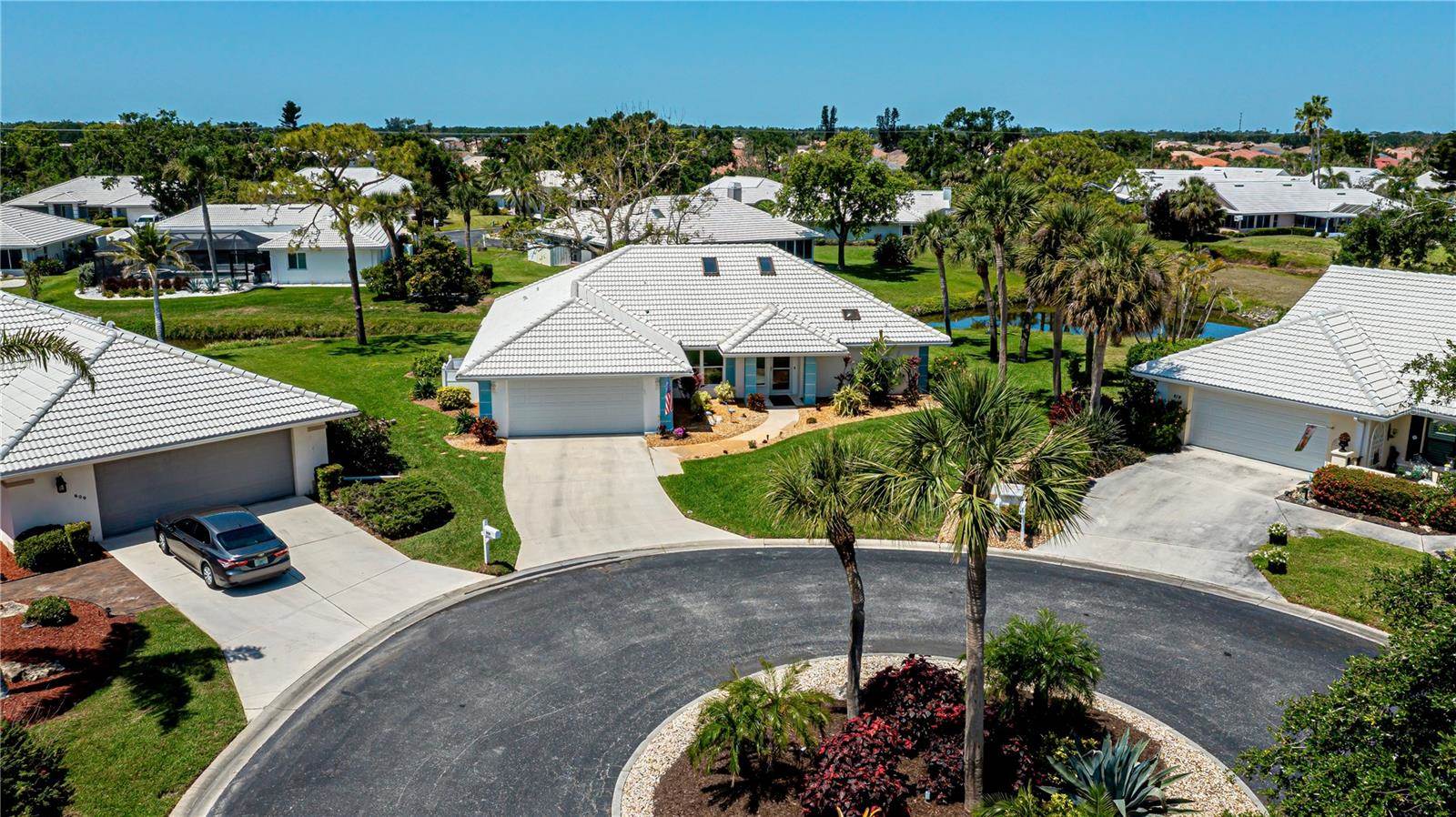 611 Paget Drive, Venice, FL 34293