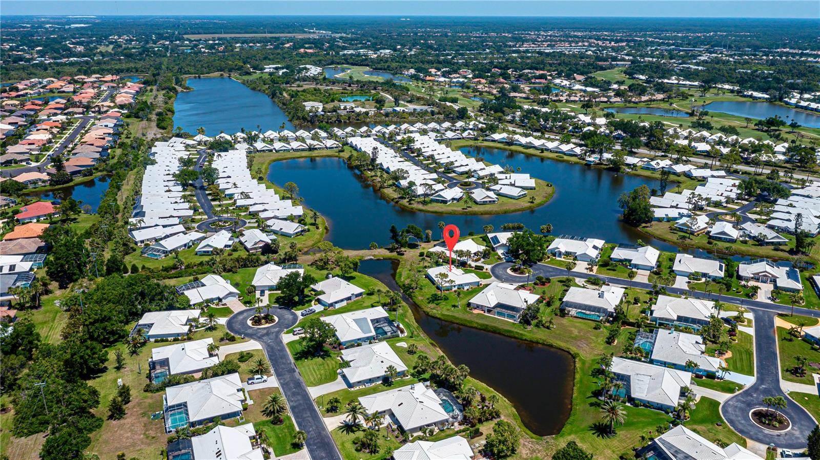 611 Paget Drive, Venice, FL 34293