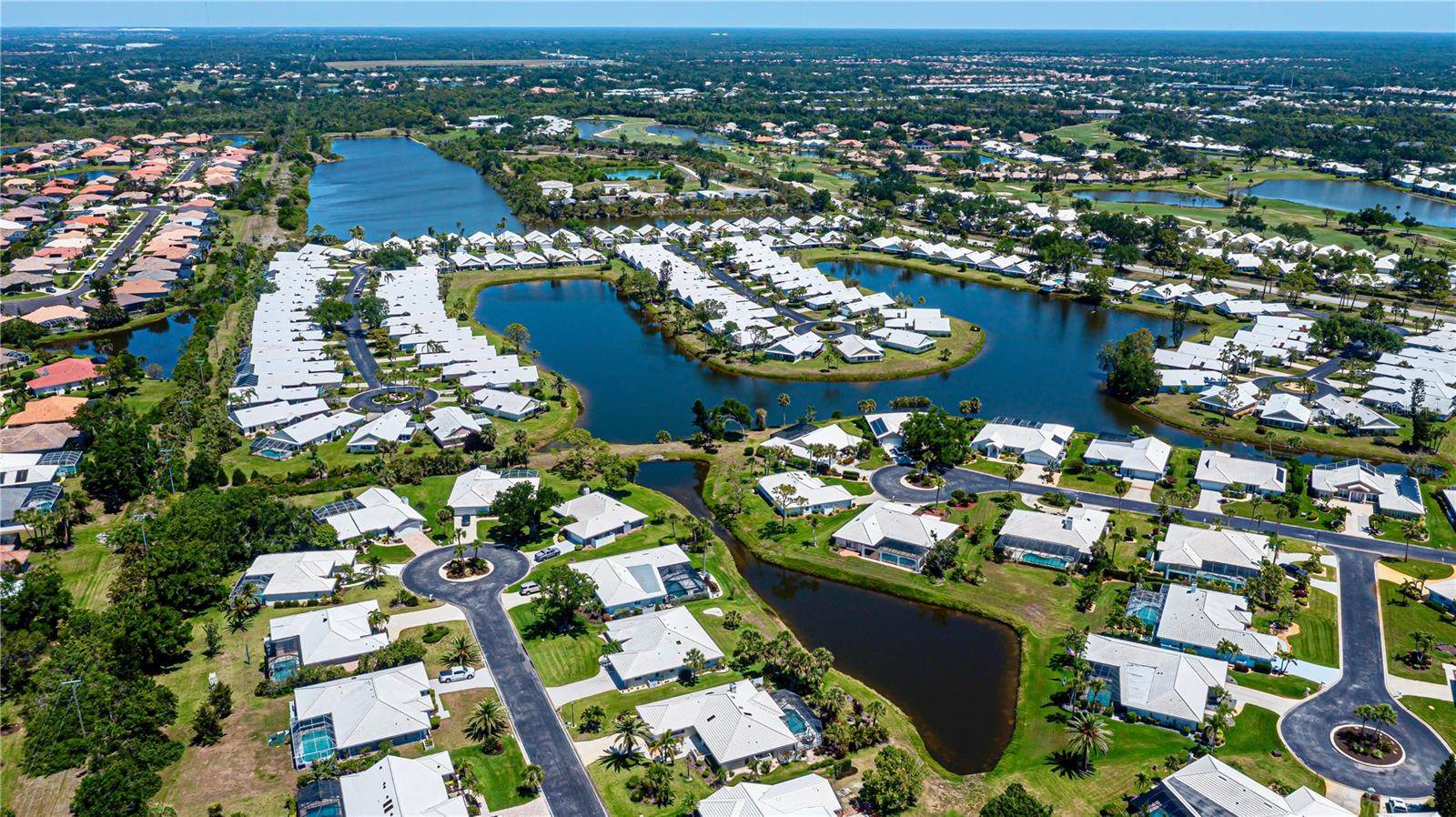 611 Paget Drive, Venice, FL 34293