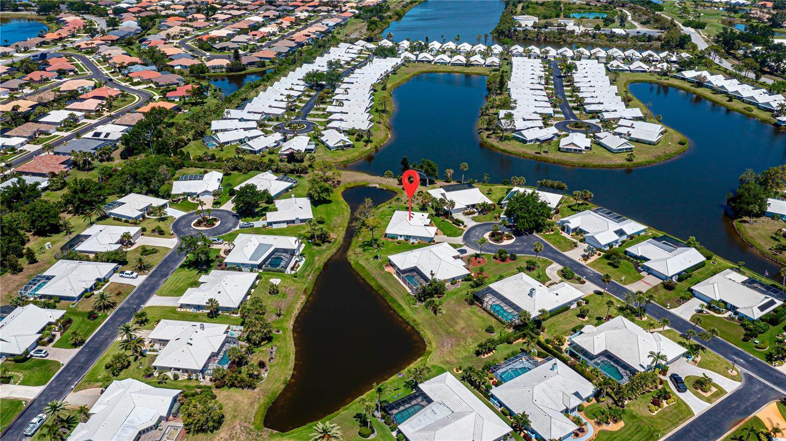 611 Paget Drive, Venice, FL 34293