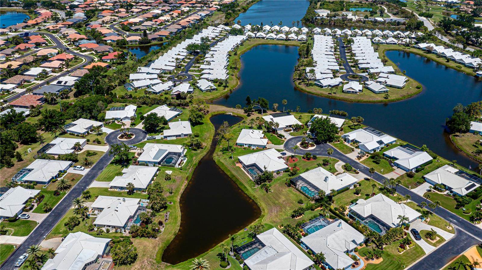 611 Paget Drive, Venice, FL 34293