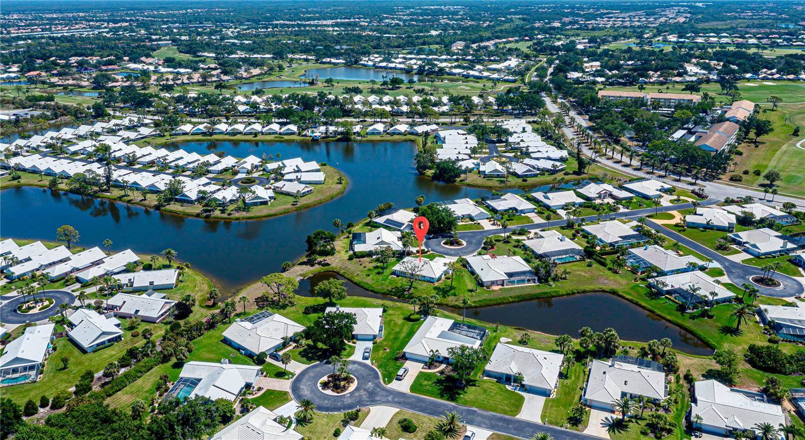 611 Paget Drive, Venice, FL 34293