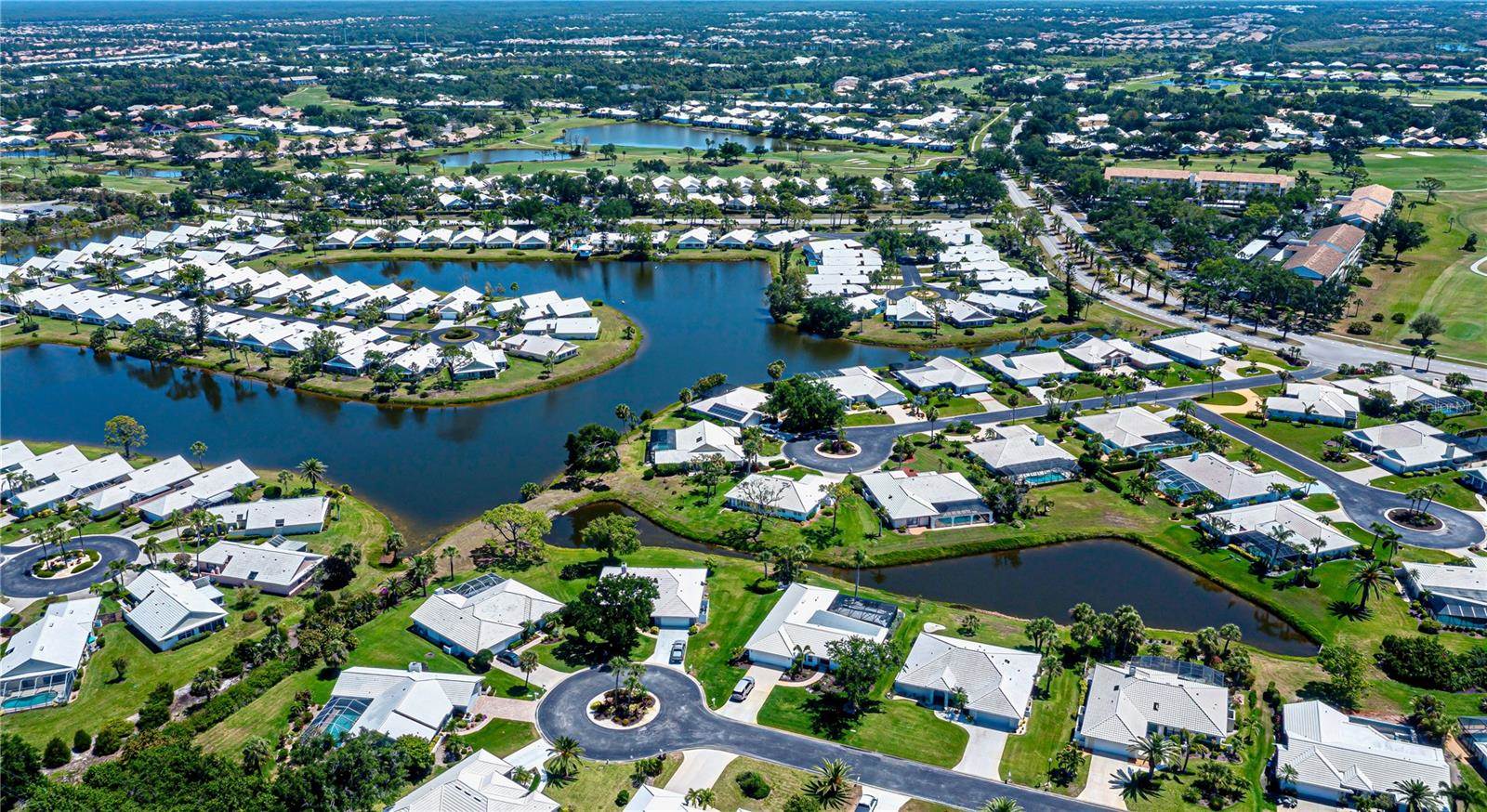 611 Paget Drive, Venice, FL 34293