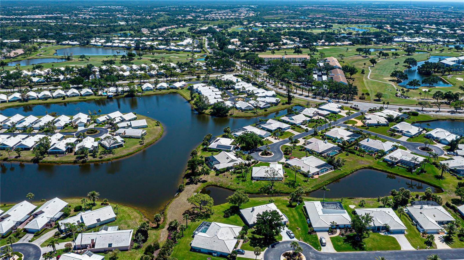 611 Paget Drive, Venice, FL 34293